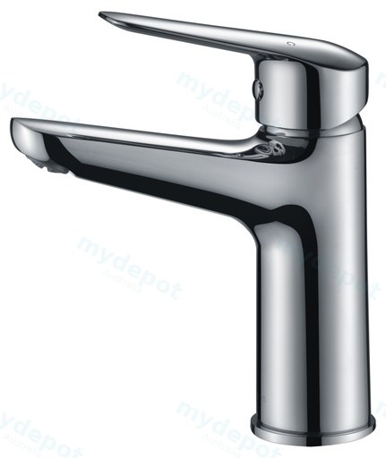 Sulu Basin Mixer(Chrome)