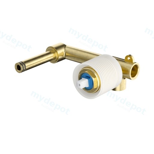 Sulu II Wall Basin Mixer Rough-In Body