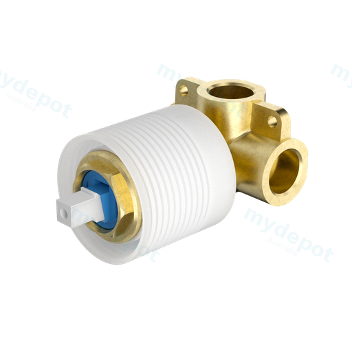 Sulu II Wall Mixer Rough-In Body
