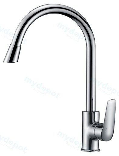 Sulu Sink Mixer(Chrome)