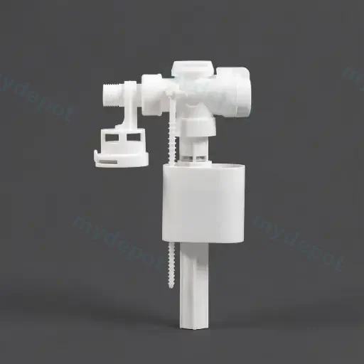 Universal Inlet Valve Top Inlet Kit
