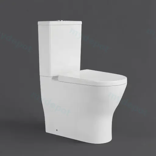 Verona Toilet Cistern
