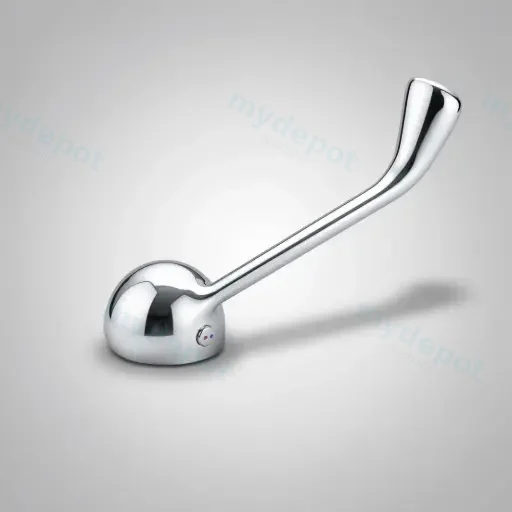 Yale Disable Mixer Handle 240mm Chrome