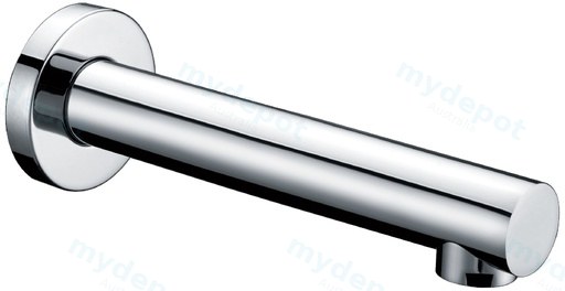 Yale Cylinda Bath Spout 180mm(Chrome)