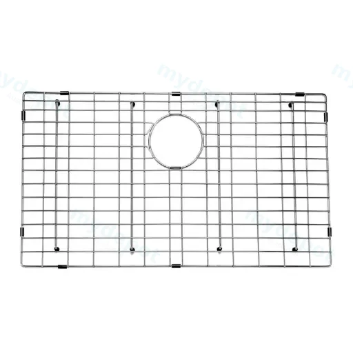 Stainless Steel Chrome Grid for TWM3