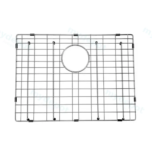 Stainless Steel Chrome Grid for TWM4