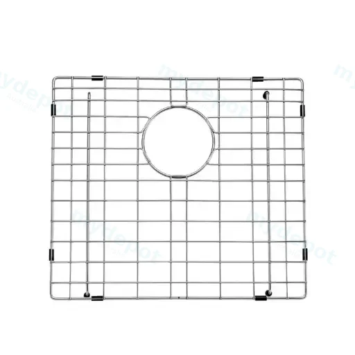Stainless Steel Chrome Grid for TWM5