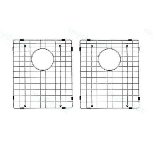 Stainless Steel Chrome Grid for TWM6