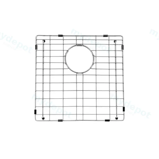 Stainless Steel Chrome Grid for TWM8