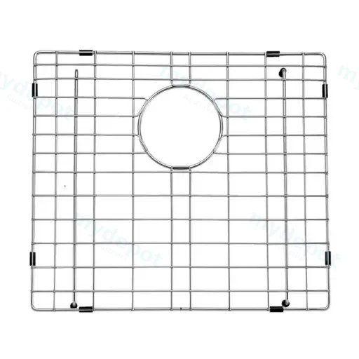 Stainless Steel Chrome Grid for TWM1