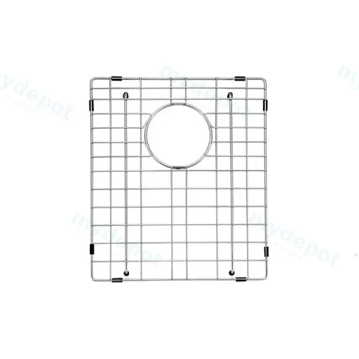 Stainless Steel Chrome Grid for TWM12