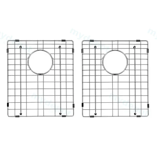 Stainless Steel Chrome Grid for TWM9