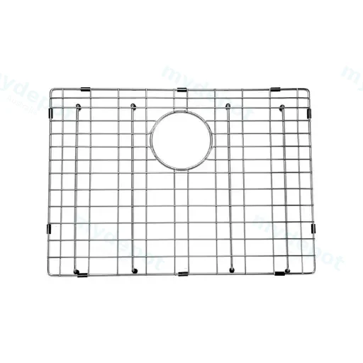 Stainless Steel Chrome Grid for TWM10