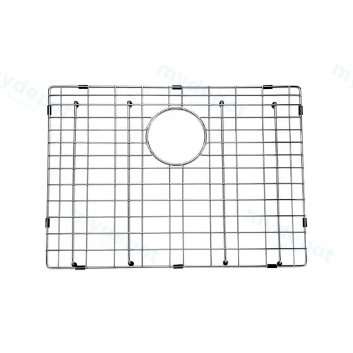 Stainless Steel Chrome Grid for TWM10D