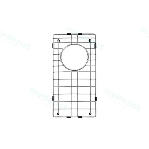 Stainless Steel Chrome Grid for TWM11