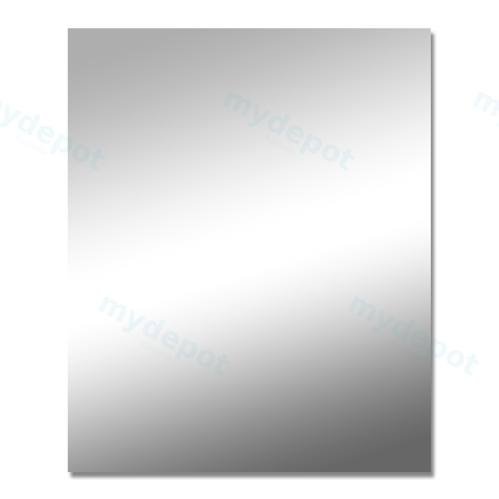 [50226] 900*750*5mm Pencil Edge Plain Mirror