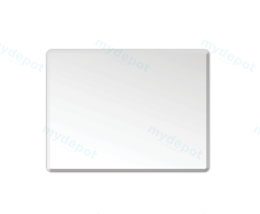 [55884] 1200X900X5mm Recta Bevel Edge Mirror