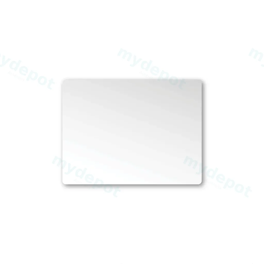 [55877] 1200X900X5mm Recta Plain Pencil Edge Mirror