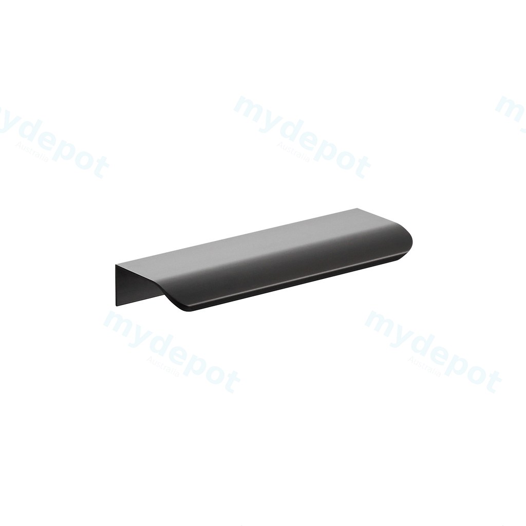 120mm Agena, Kliff And Madura Gun metal Handle