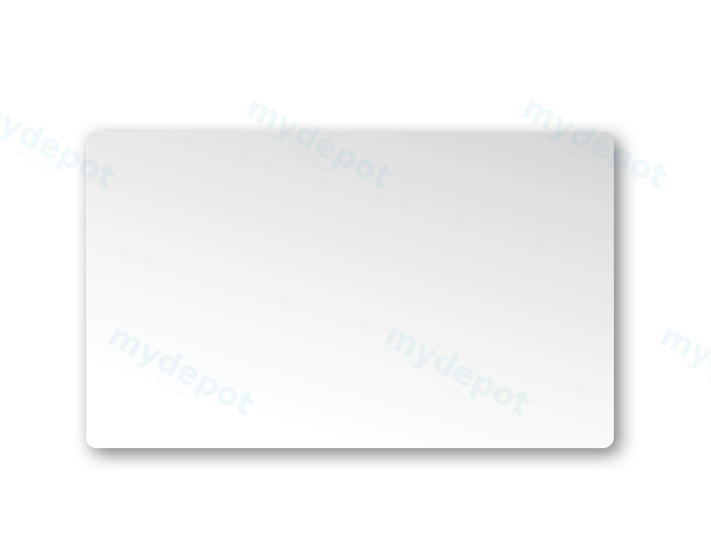 [55878] 1500X900X5mm Recta Plain Pencil Edge Mirror