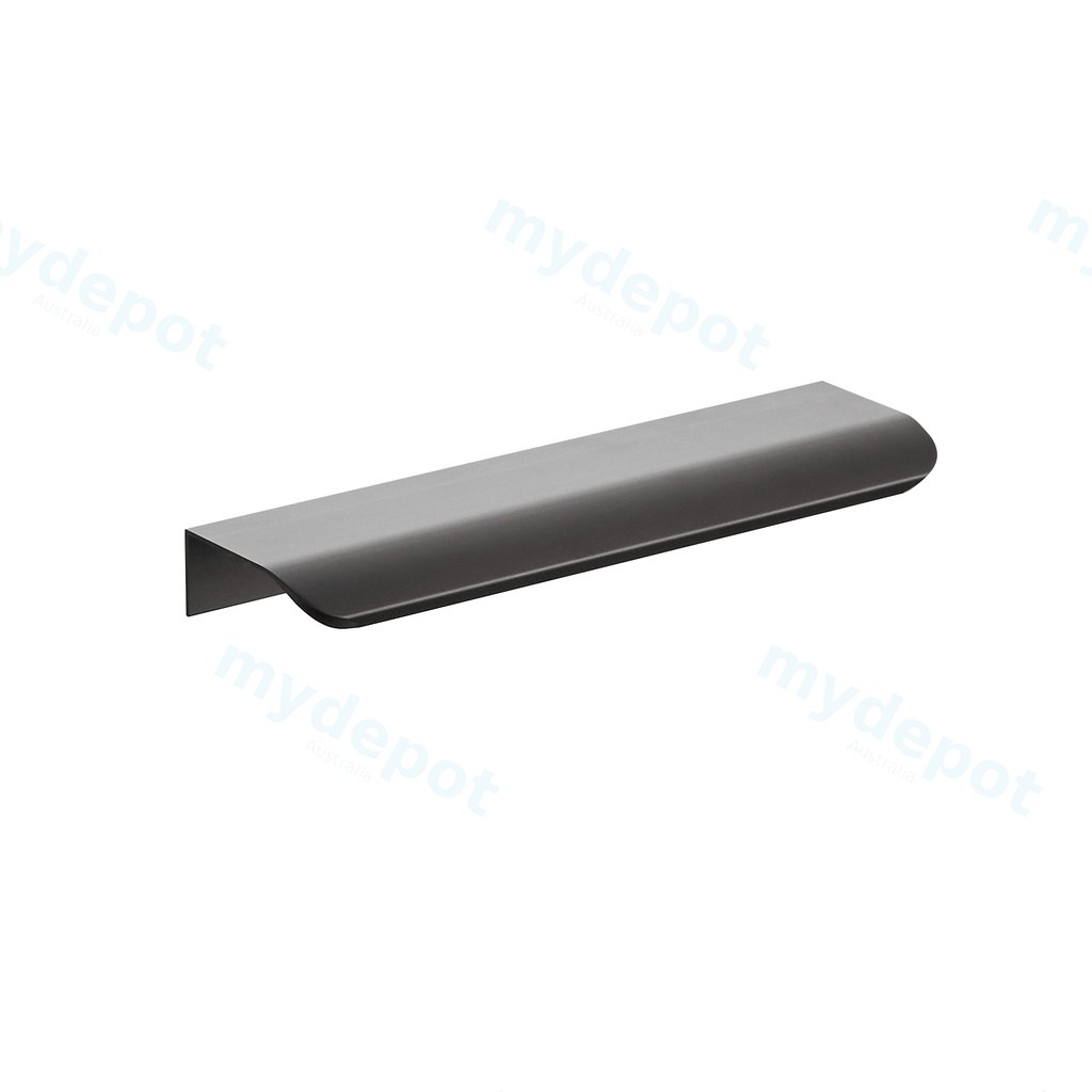 150mm Agena, Kliff And Madura Gun metal Handle