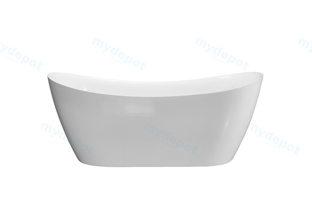 Disney ultra thin freestanding bathtub