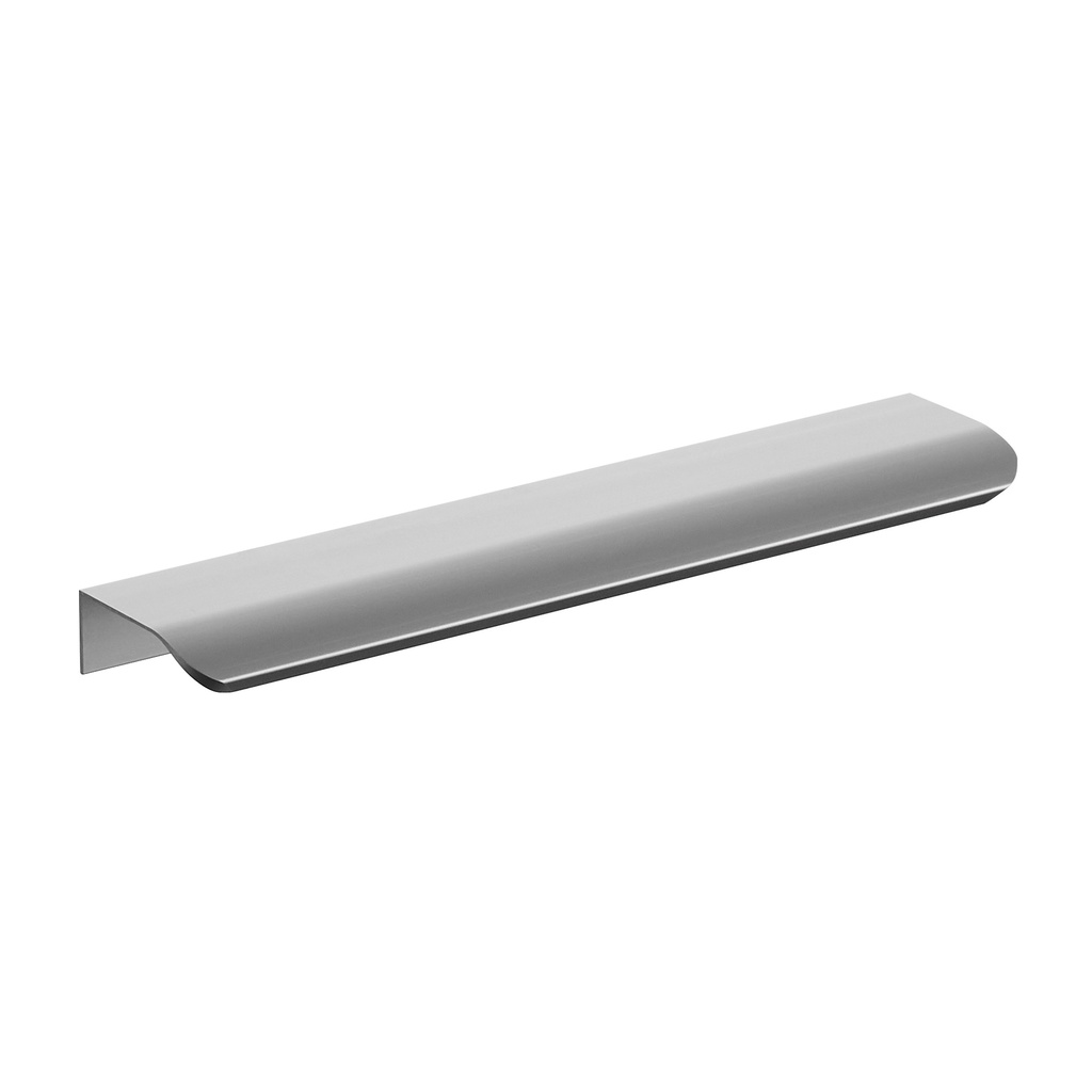 [56721] 200mm Agena, Kliff And Madura Brushed Nickel Handle