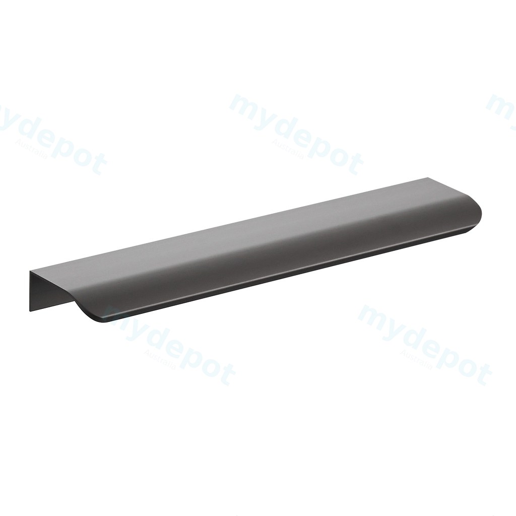 [56711] 200mm Agena, Kliff And Madura Gun metal Handle