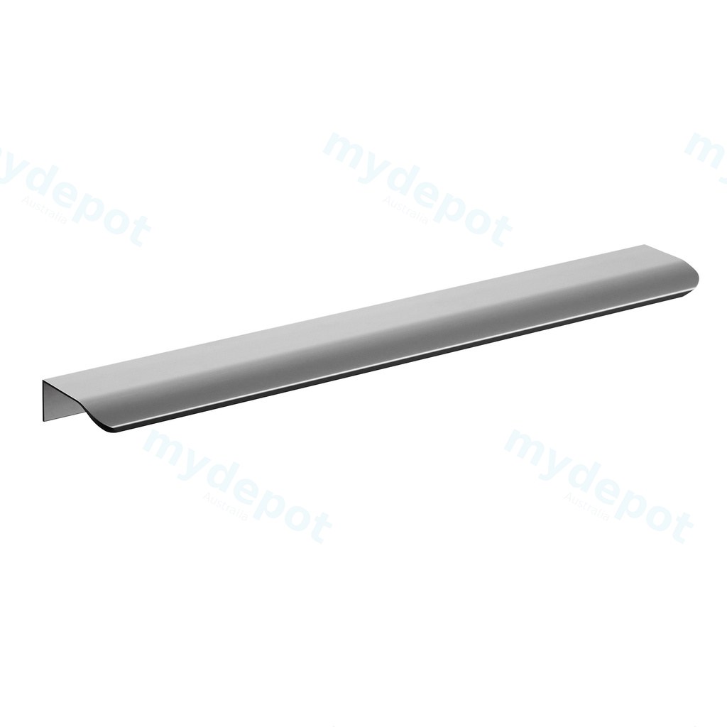 [56722] 250mm Agena, Kliff And Madura Brushed Nickel Handle