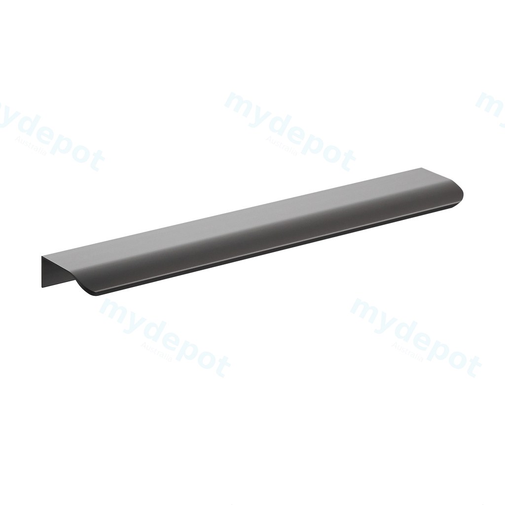 250mm Agena, Kliff And Madura Gun metal Handle
