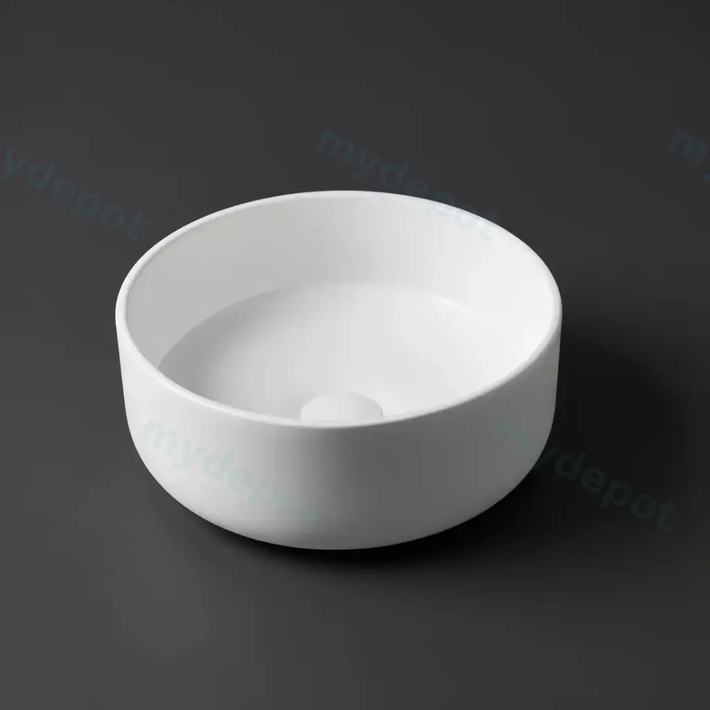[50115] 305*305*110mm Above Counter Round Basin