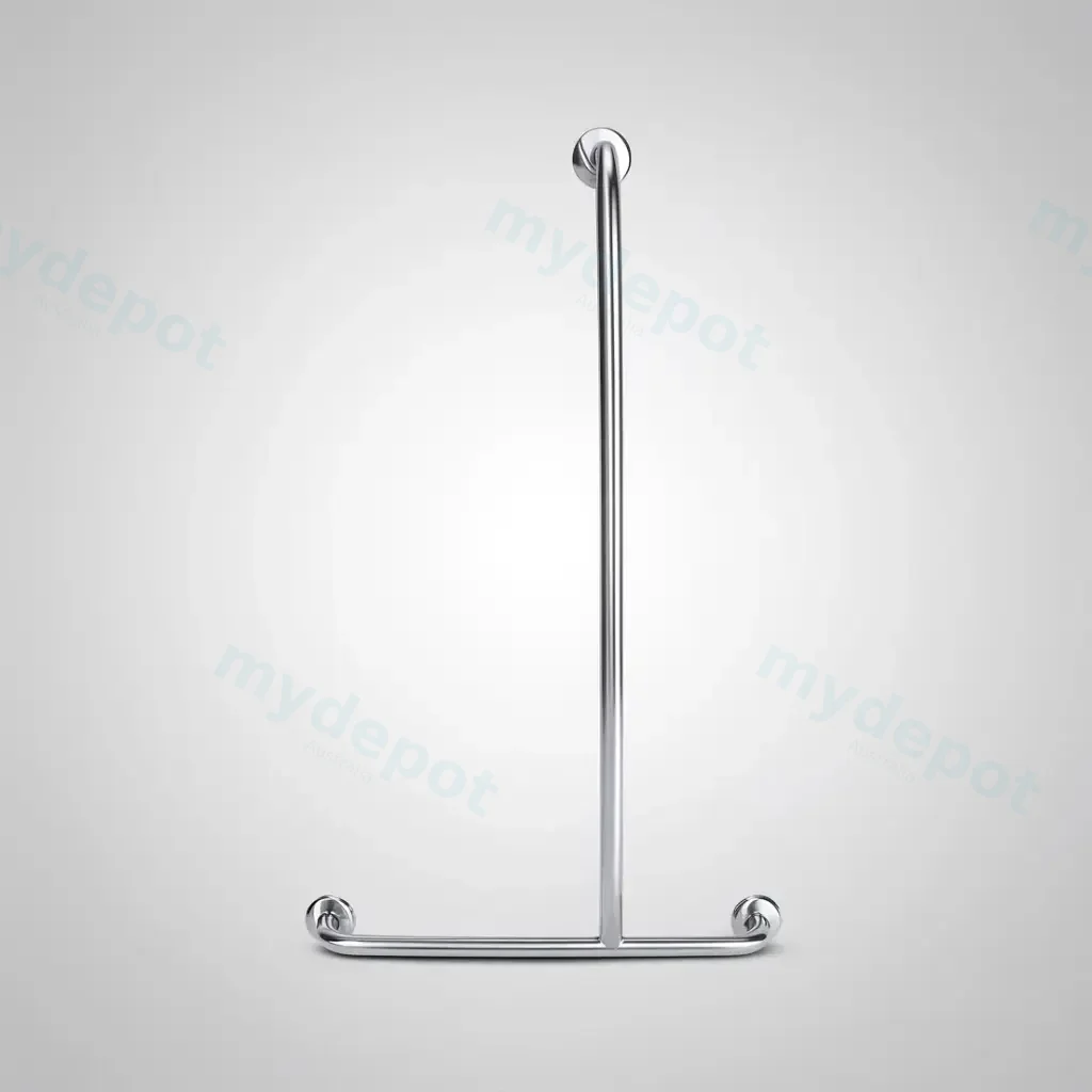 32mm Shower Satin SS Grab Rail