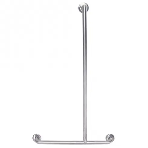[55685] 32mm Shower Satin SS Grab Rail