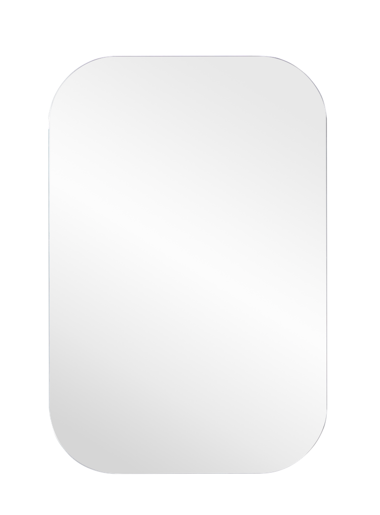 [55968] 400X900X150mm Matte Black Allison Shaving Cabinet