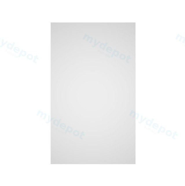 [56863] 450*155*750mm Alpha PVC Shaving Cabinets