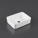 475*370*110mm Above Counter Rectangular Basin