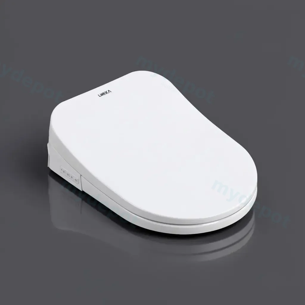 509 *388 *134.3mm Chios Smart Toilet Seat