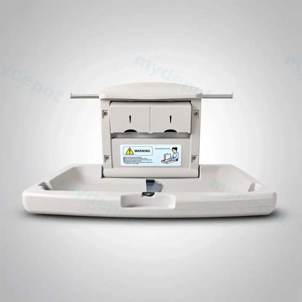 855WX560HX107Dmm Bradley Australia Map Baby Change Table