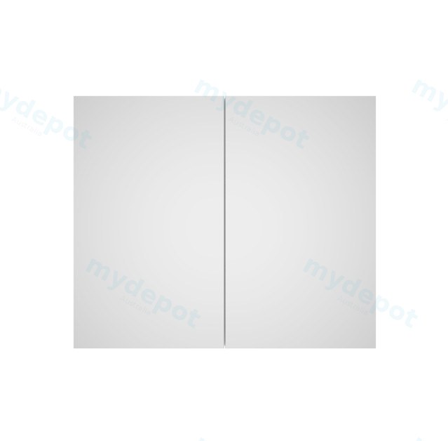 [56866] 900*155*750mm Alpha PVC Shaving Cabinets