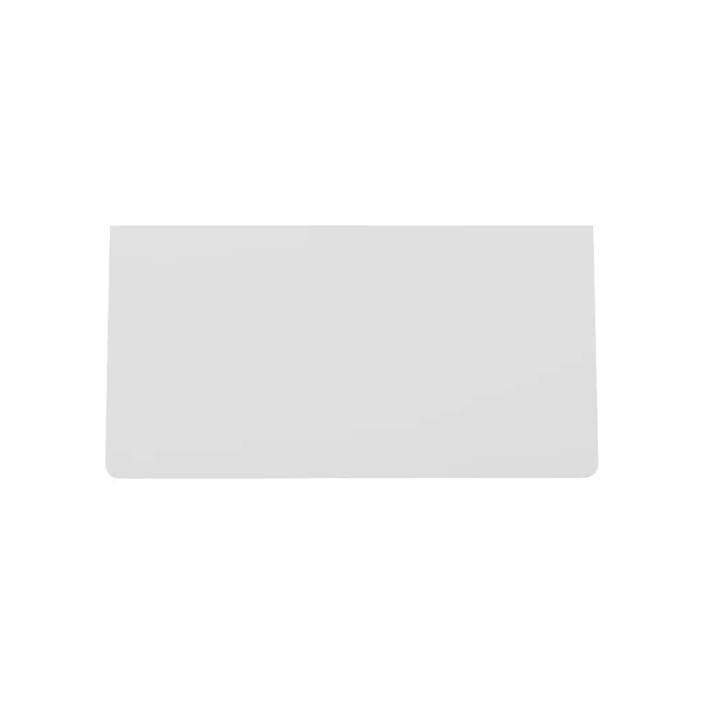 [90208/MW9046ST] 900*465*15mm Matte White Sintered Stone Top Benchtop