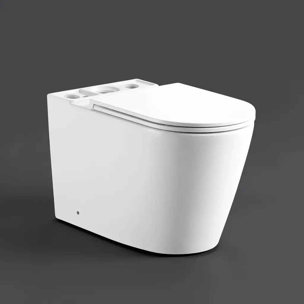 [56128] Agena Half Rimless Pan