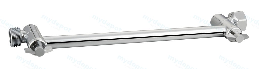 [43697] All Direction Shower Arm(Chrome)