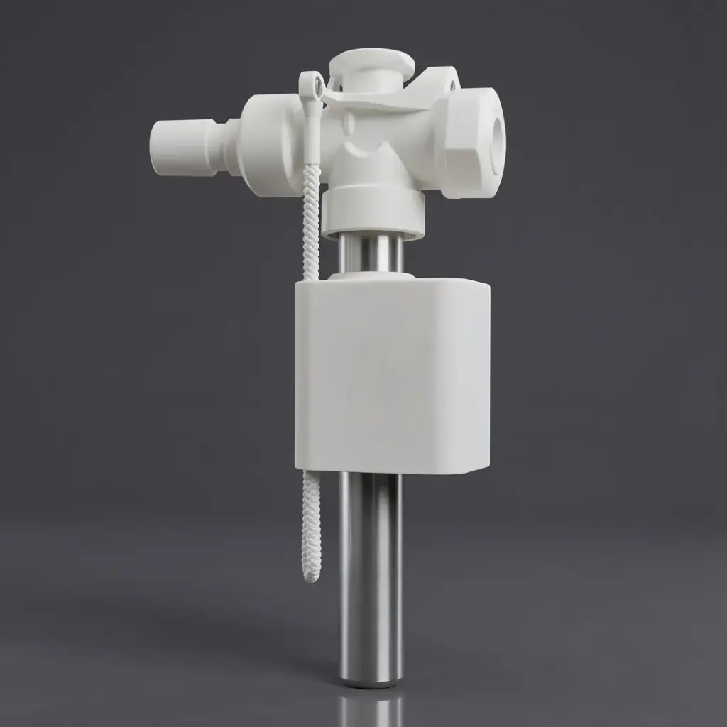 [56262] Back Inlet Valve