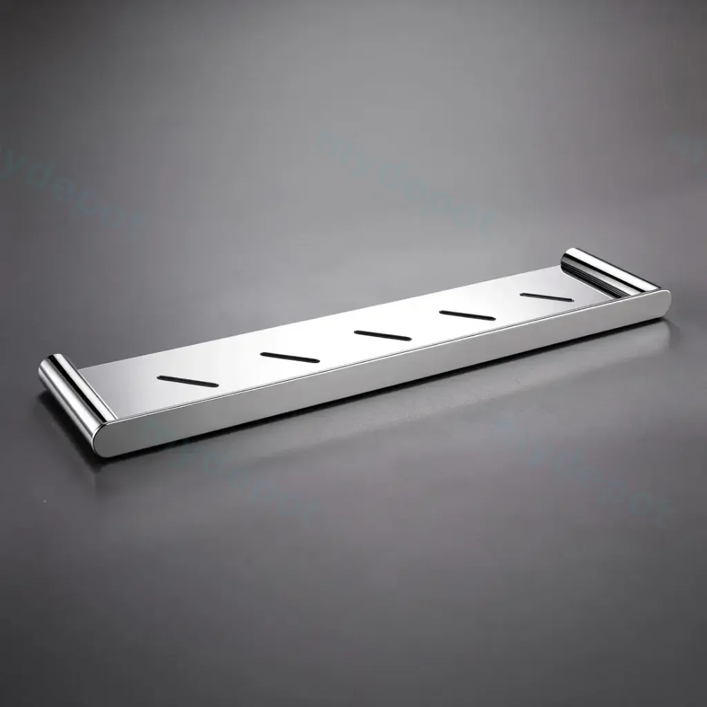 Bellino Chrome Shower Shelf