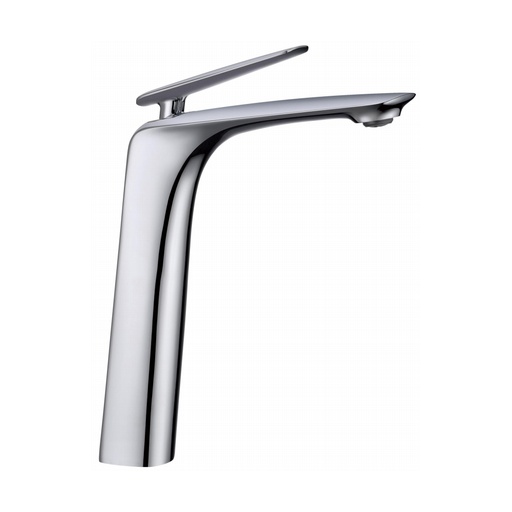 [40869] Bellino Chrome Tall Basin Mixer
