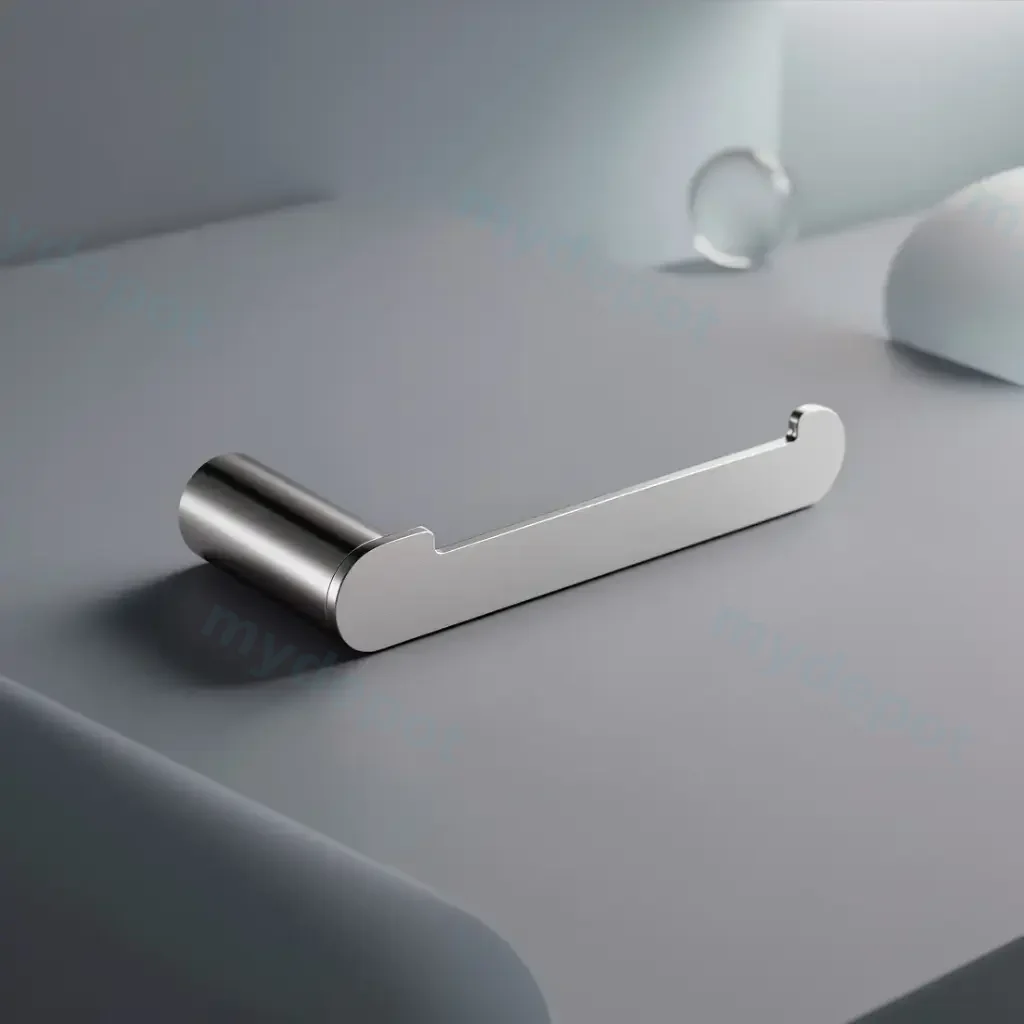 Bellino Chrome Toilet Roll Holder