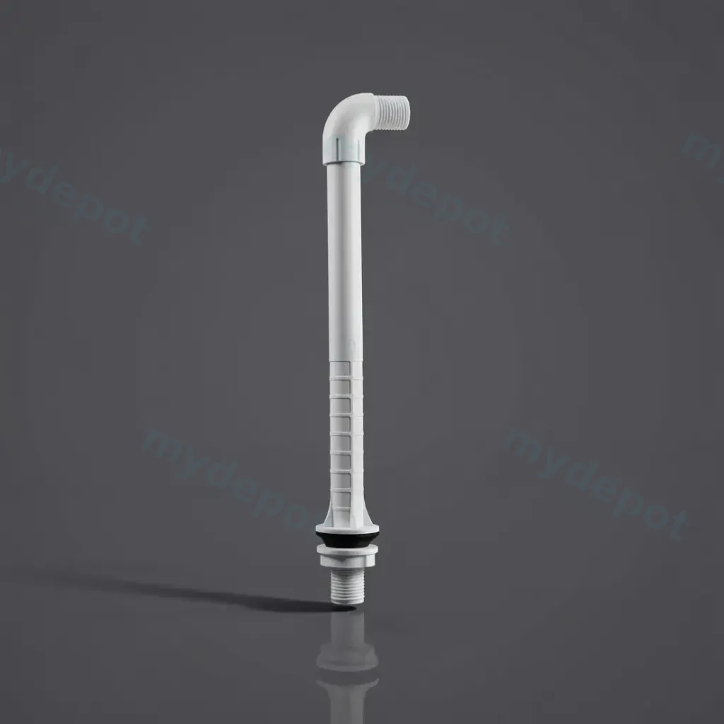 [56260] Bottom Inlet Tube