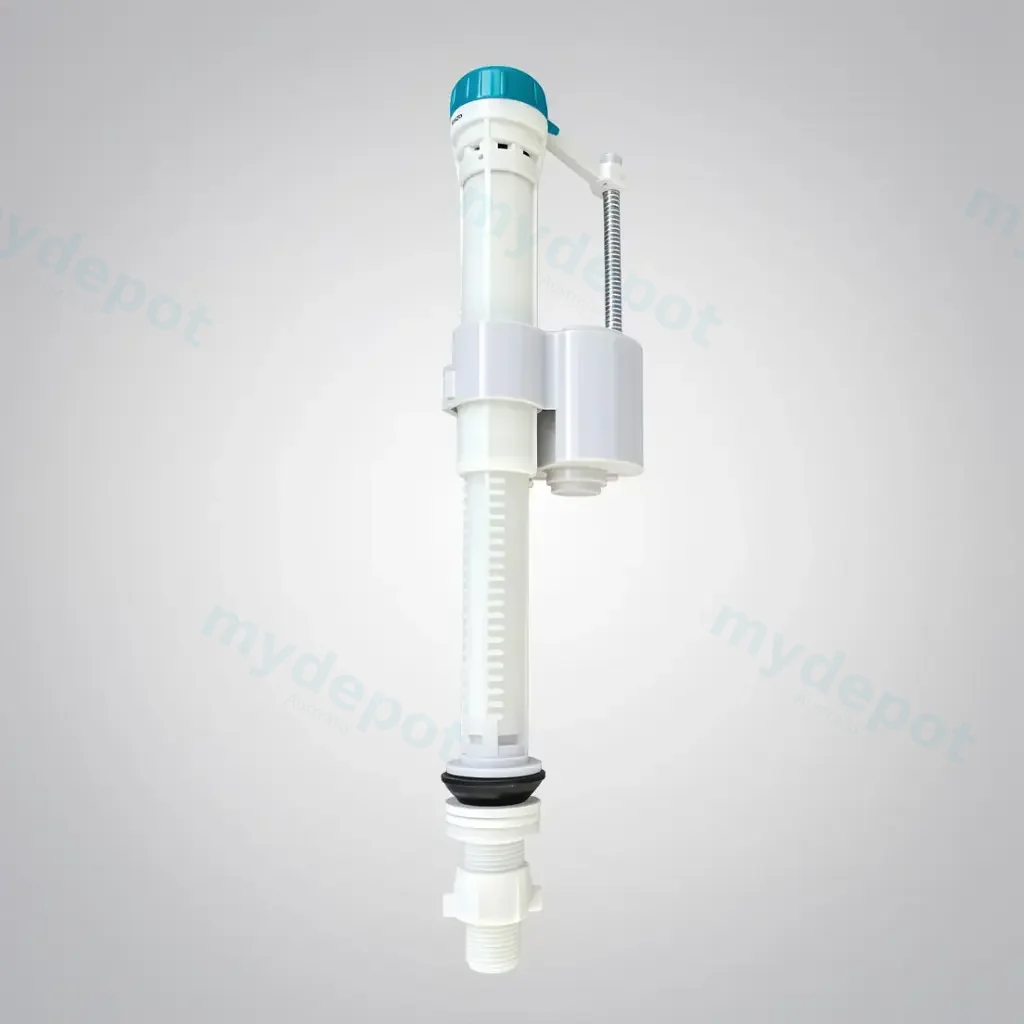 [50368] Bottom Inlet Valve