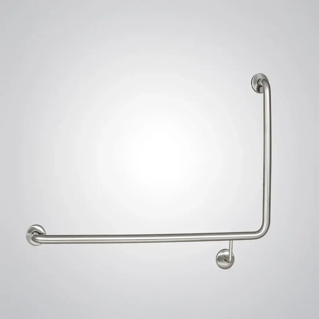 [55680] Bradley Australia MapSurface Mounted 32mm Satin SS Grab Rail