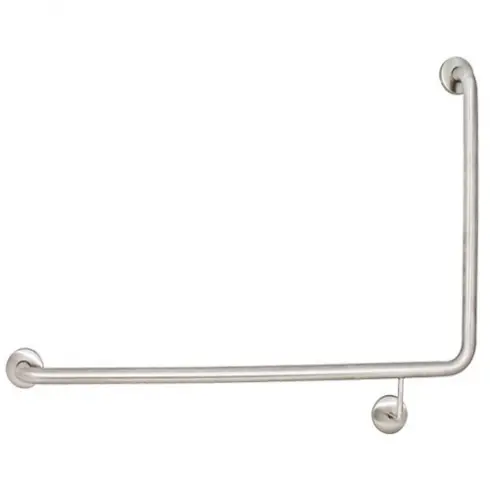 [55680] Bradley Australia MapSurface Mounted 32mm Satin SS Grab Rail